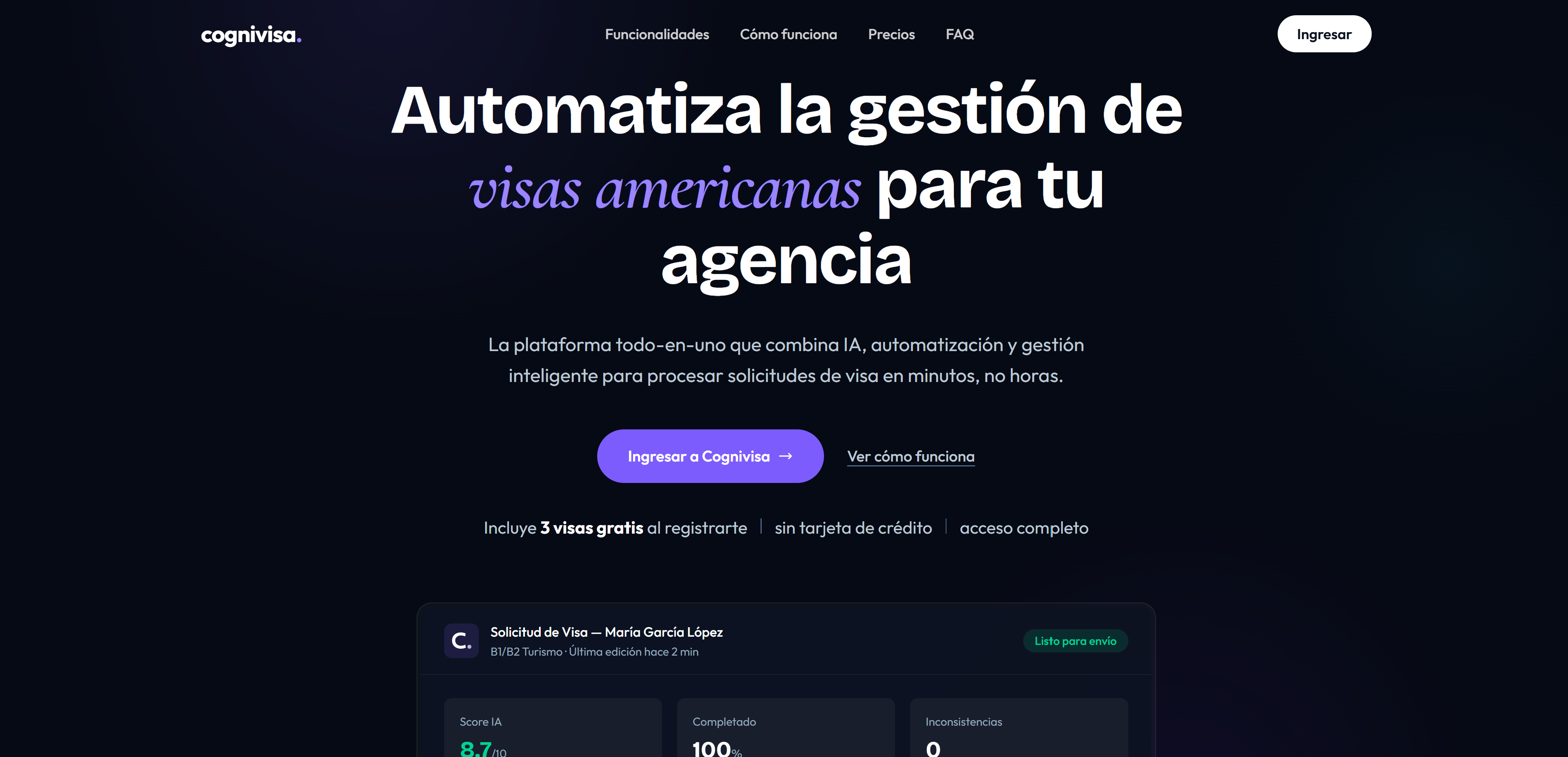 Vista previa de cognivisa
